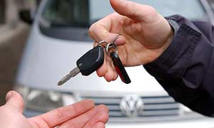 Car Keys